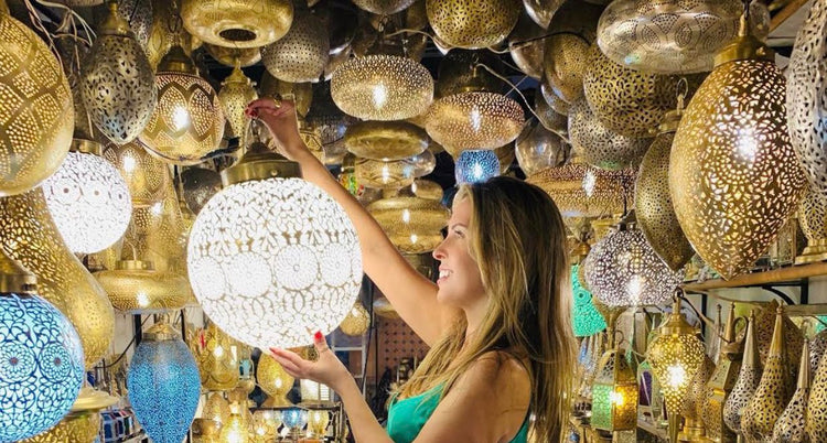 Ceiling Lights