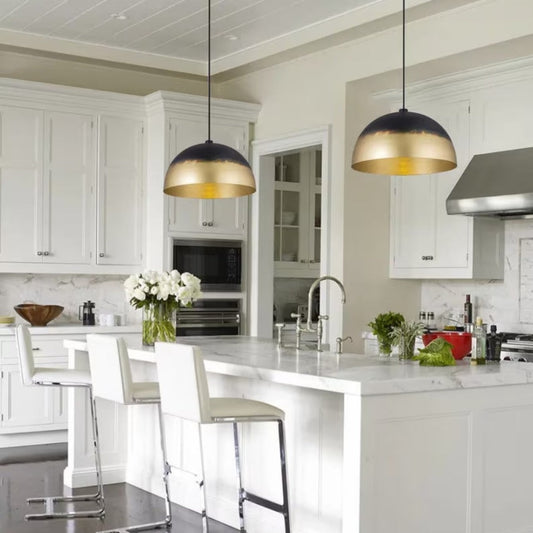 Brass Dome Light Fixtures, Moroccan Ceiling Lights, Solid Brass Chandelier, Pendant Lights