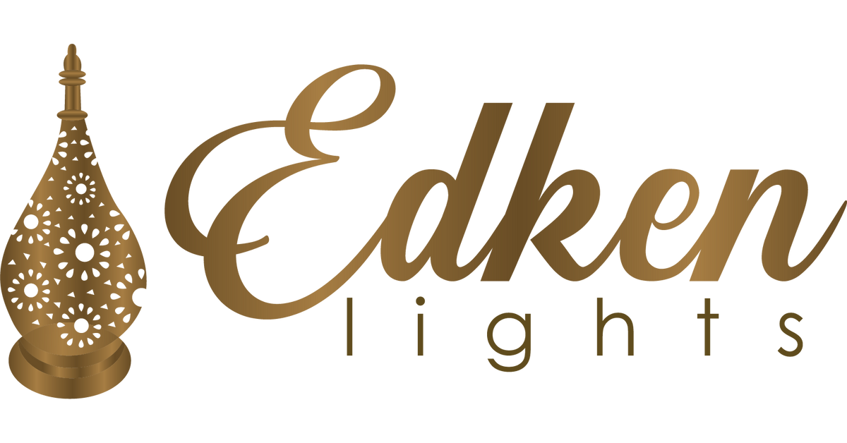 Moroccan Lighting Supplier & Wholesaler - Edken Lights Ltd