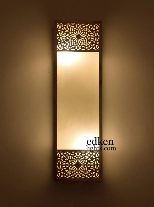 Moroccan Wall Sconces - Ref.1231