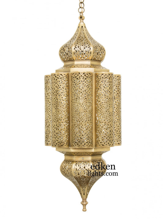 Moroccan Ceiling Lamp - Ref. 1243