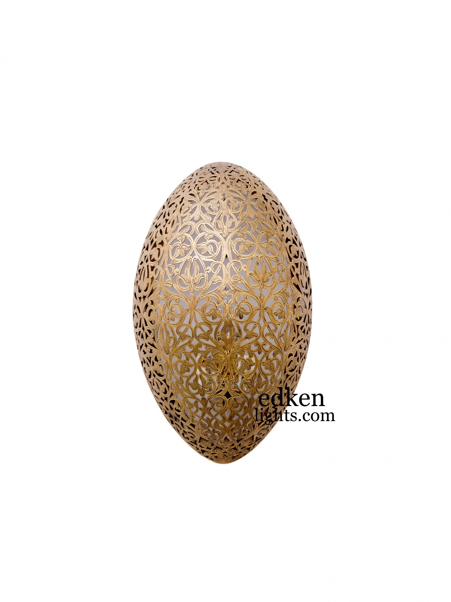 Moroccan Wall Sconces - Ref.1247