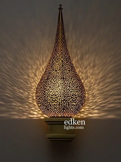 Moroccan Wall Sconces - Ref.1248