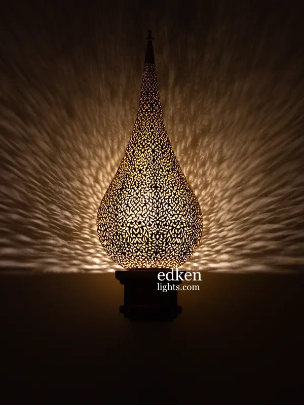 Moroccan Wall Sconces - Ref.1248