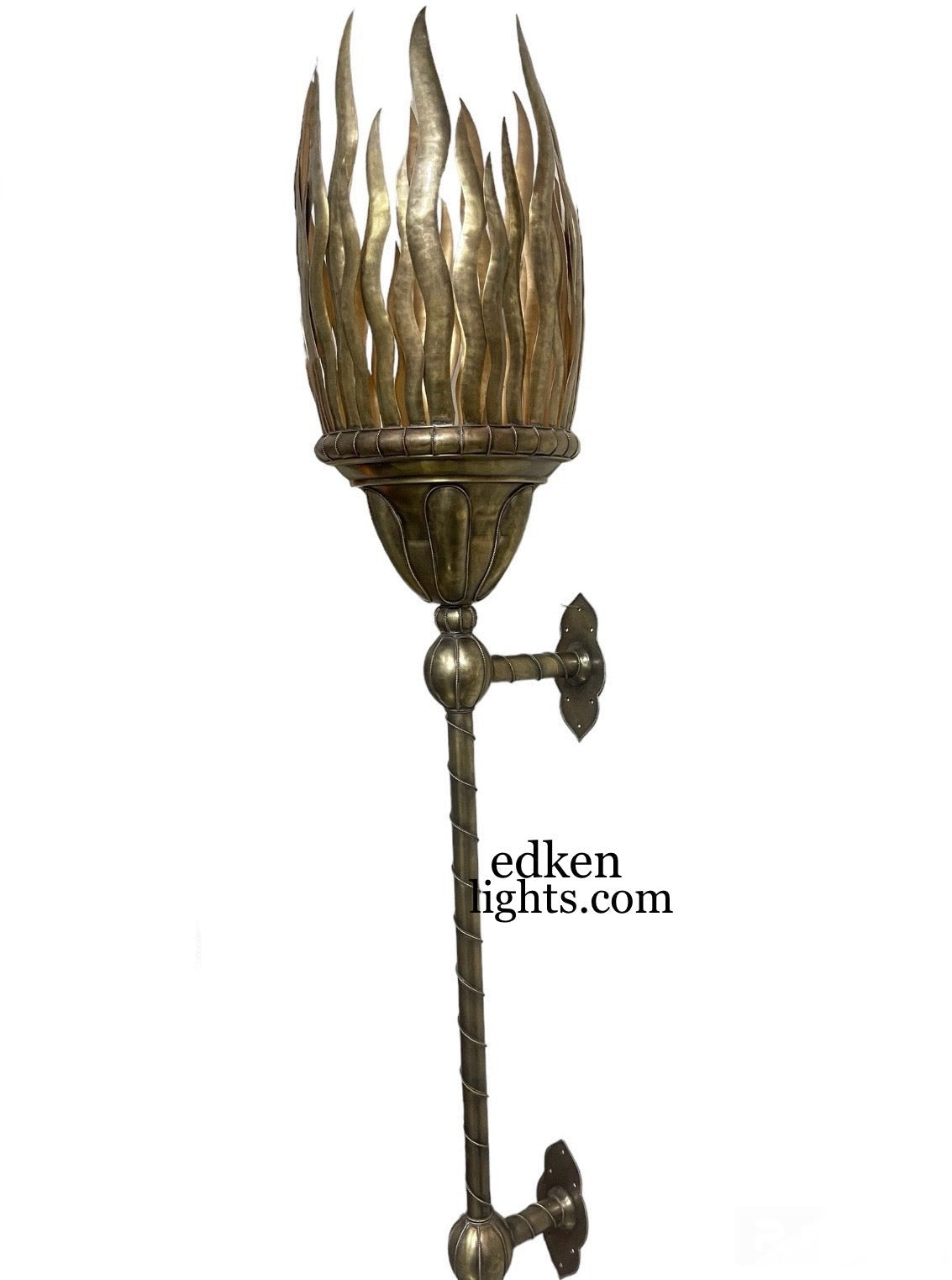 Moroccan Wall Sconces - Ref.2027