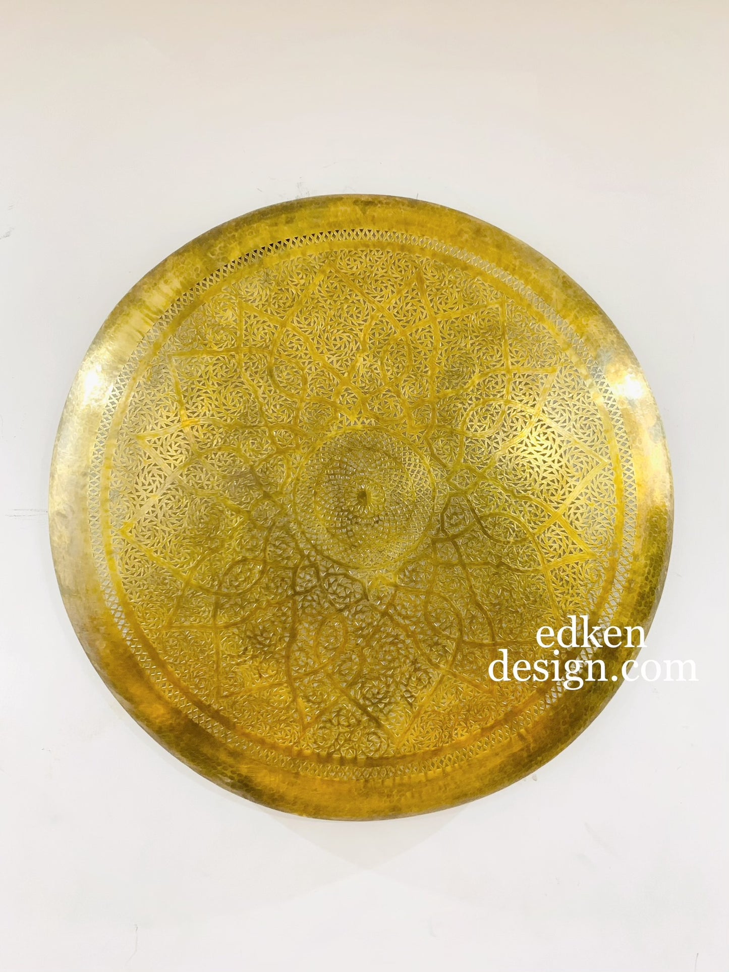 Moroccan Flush Mount Lights - Ref. 1011