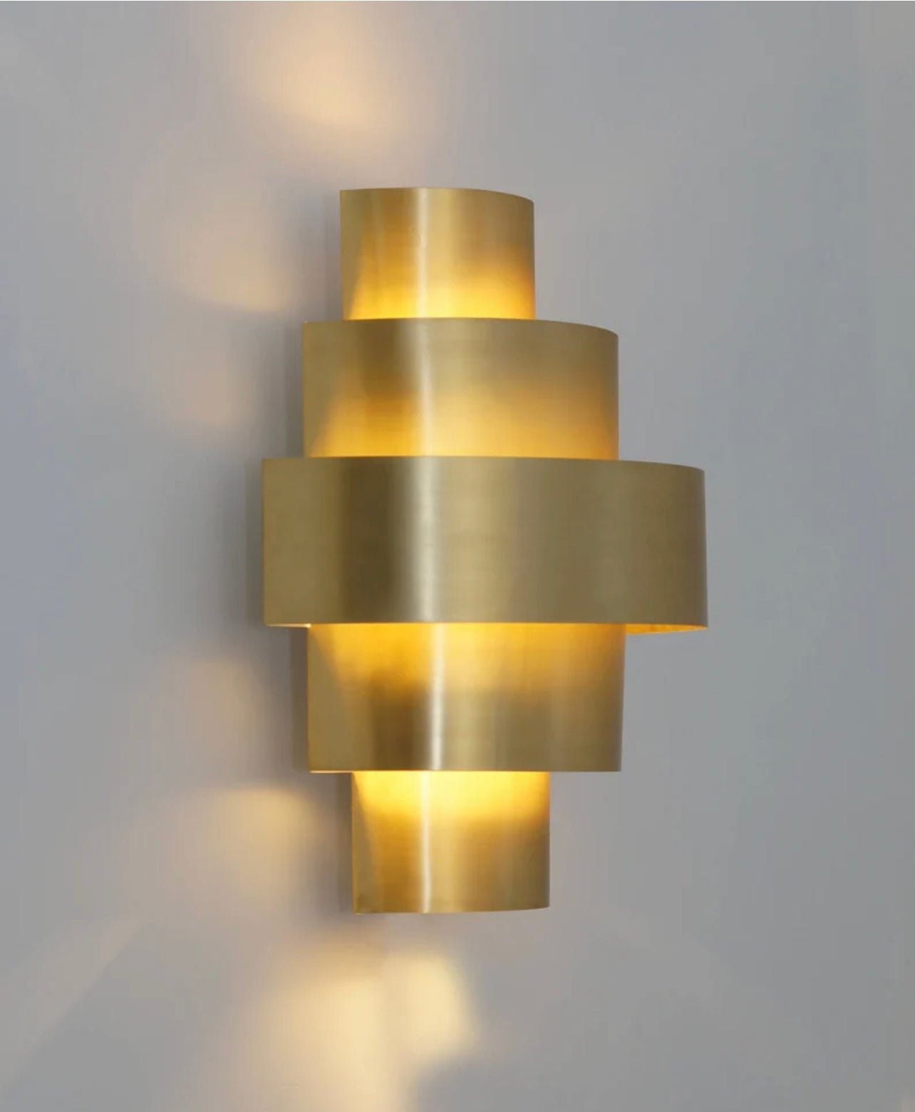 Moroccan Wall Sconces - Ref.1165