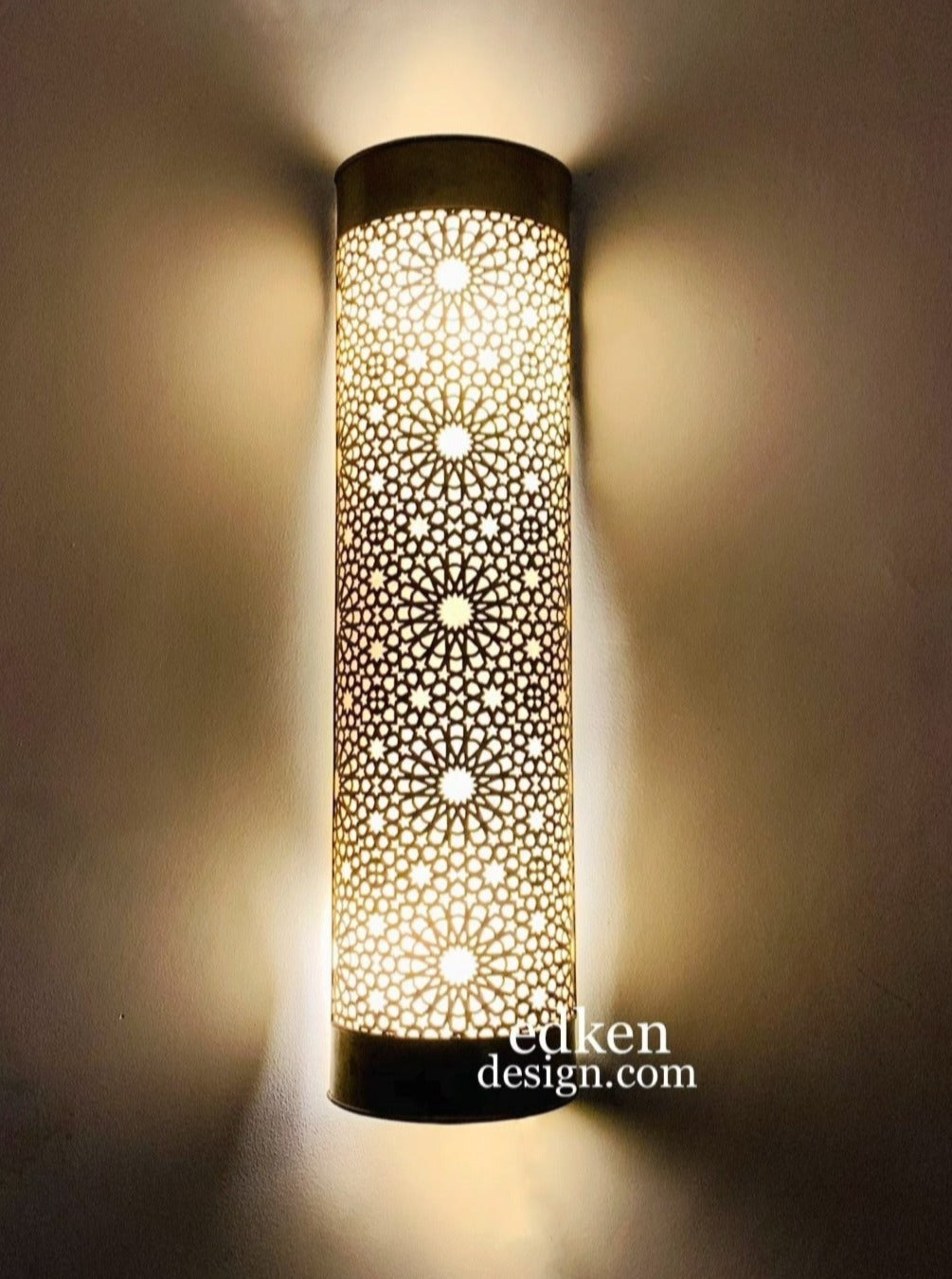Moroccan Wall Sconces - Ref.2017