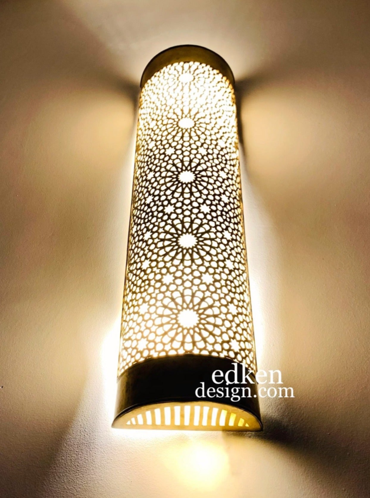 Moroccan Wall Sconces