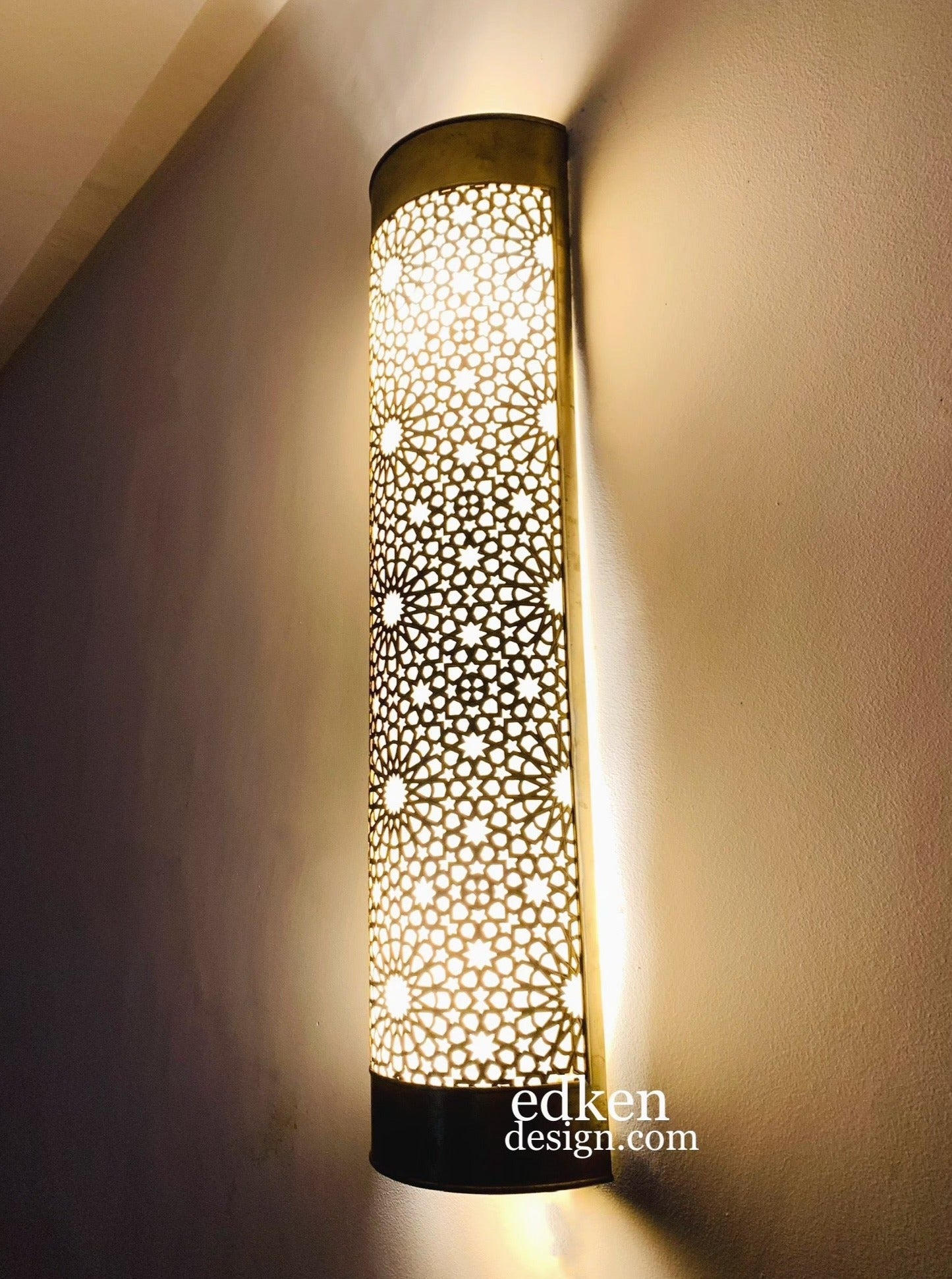 Moroccan Wall Sconces