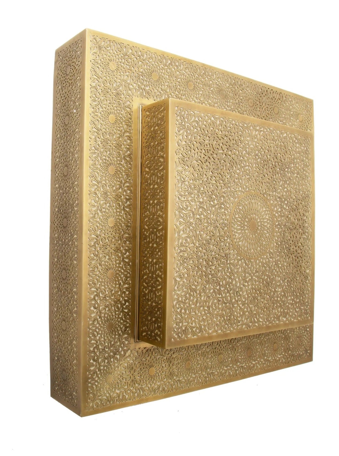 Moroccan Flush Mount Lights - Ref. 265