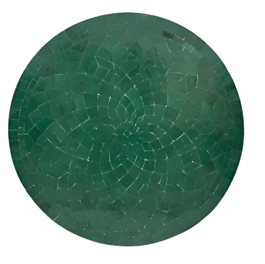 MOSAIC ROUND TABLE - 2155