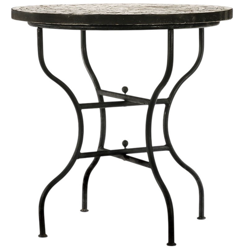 MOSAIC ROUND TABLE - 2159