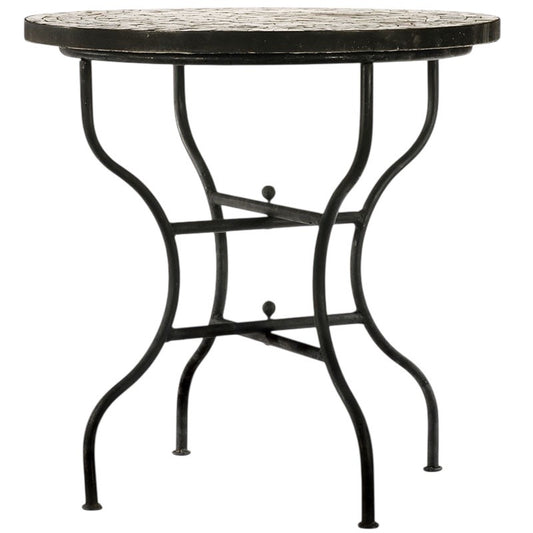 MOSAIC ROUND TABLE - 2156