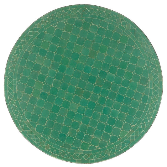 MOSAIC ROUND TABLE - 2156