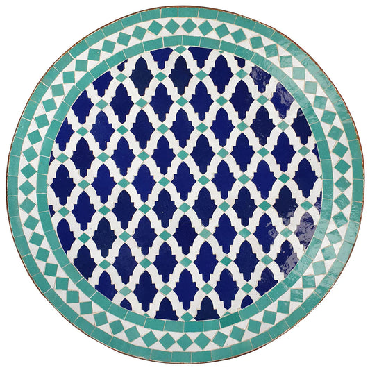 MOSAIC ROUND TABLE - 2164
