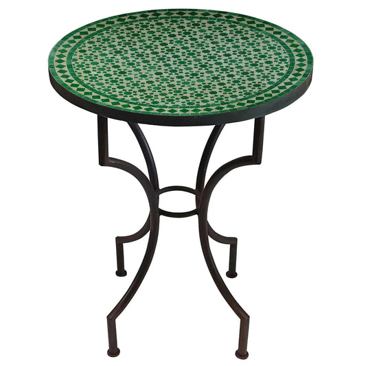 MOSAIC ROUND TABLE - 2164