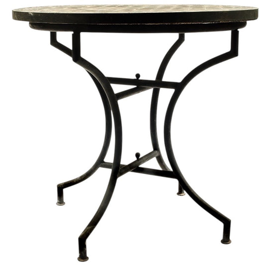 MOSAIC ROUND TABLE - 2168