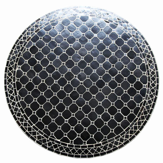 MOSAIC ROUND TABLE - 2164
