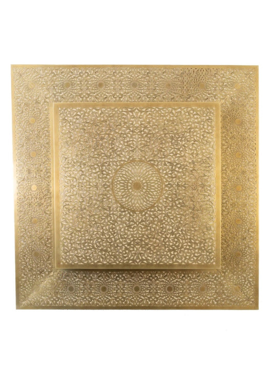 Moroccan Flush Mount Lights - Ref. 265
