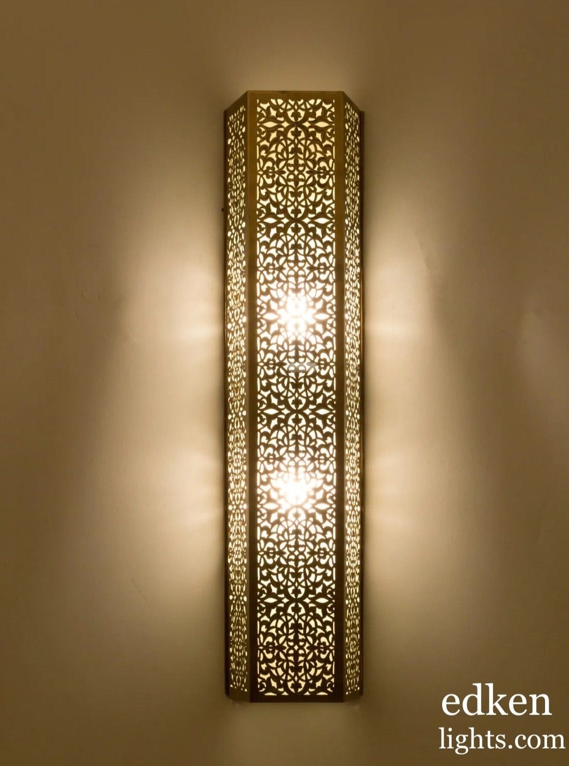 Moroccan Wall Sconces - Ref.1222