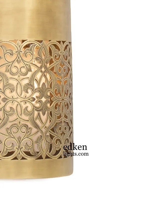 Moroccan Wall Sconces - Ref.1224