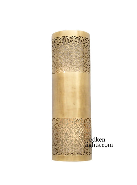 Moroccan Wall Sconces - Ref.1224