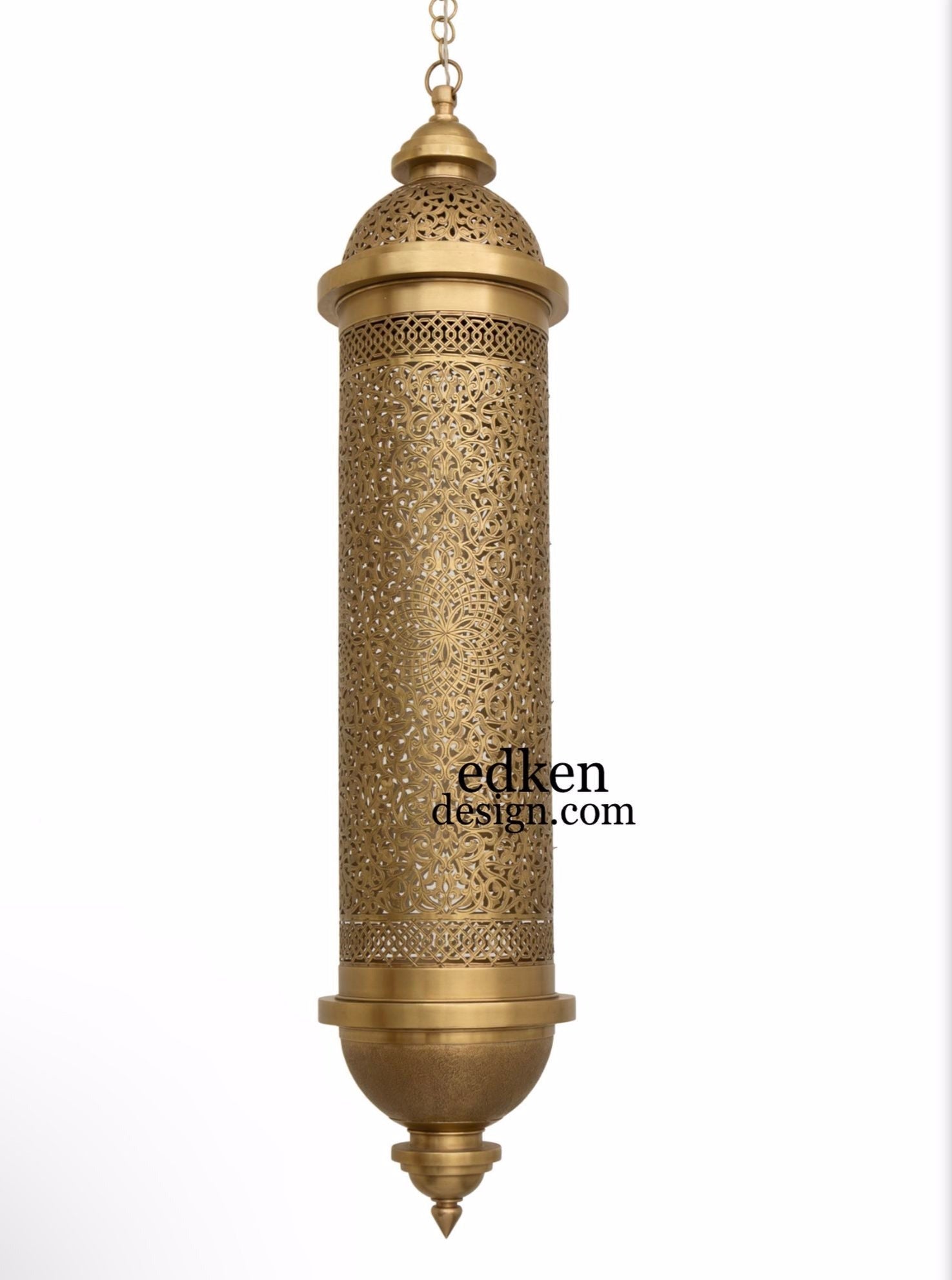 Moroccan Ceiling Lamp - Ref. 1143