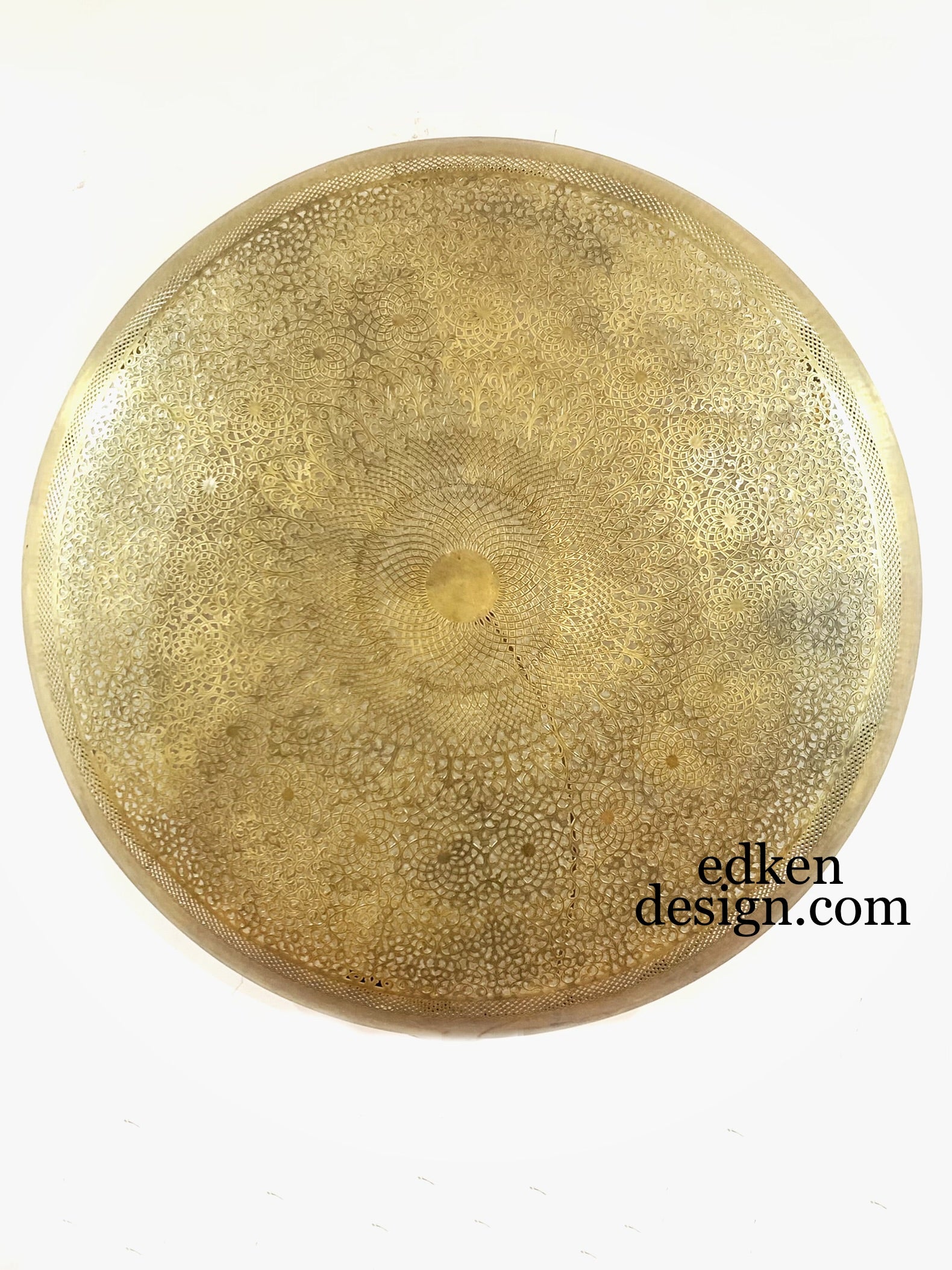 Moroccan Flush Mount Lights - Ref. 1005