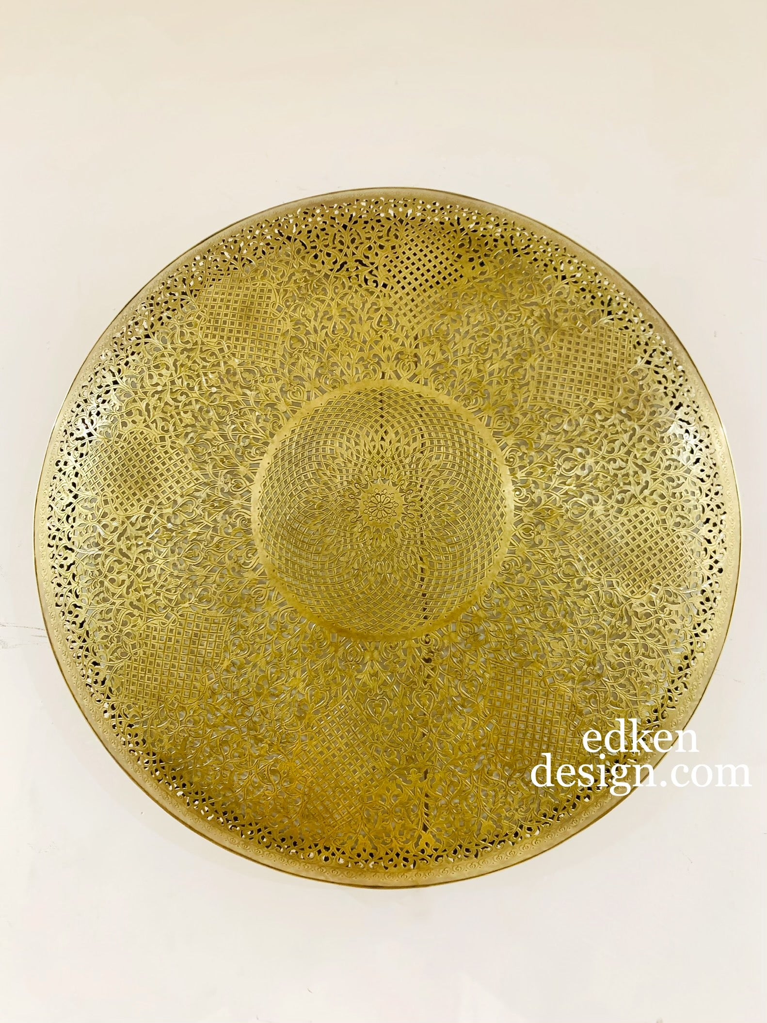 Moroccan Flush Mount Lights - Ref. 1006