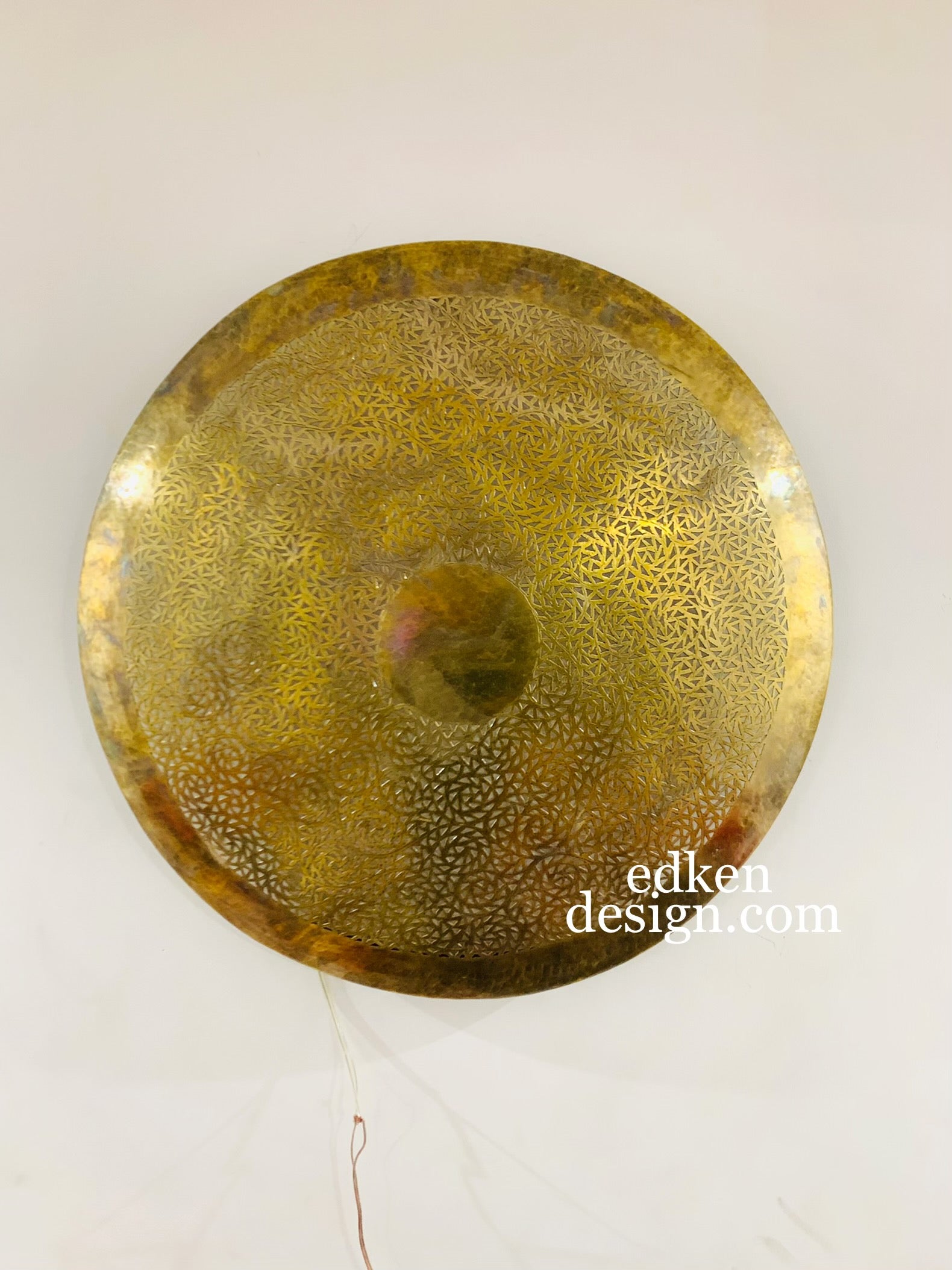 Moroccan Flush Mount Lights - Ref. 1024