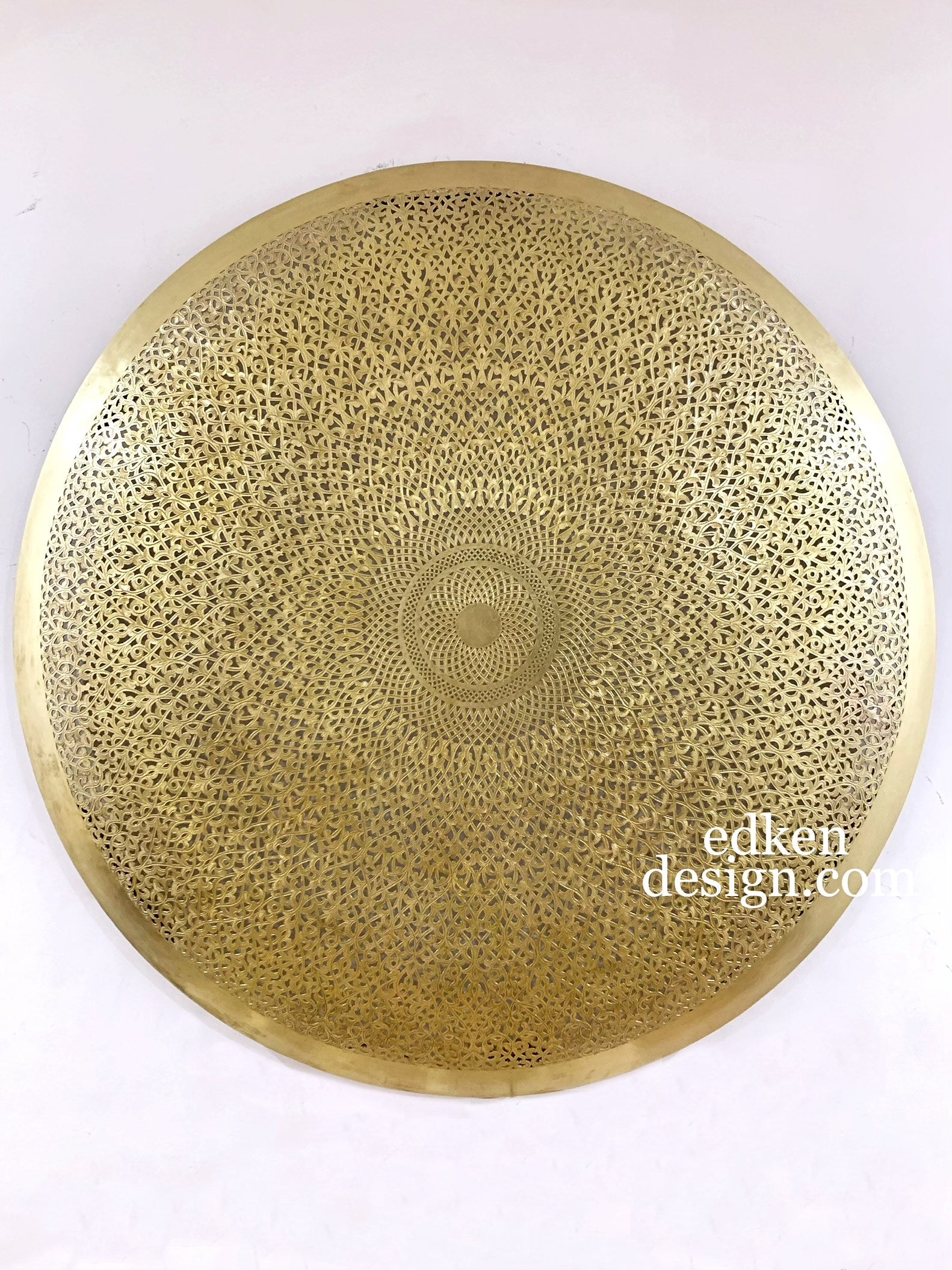 Moroccan Flush Mount Lights - Ref. 1004