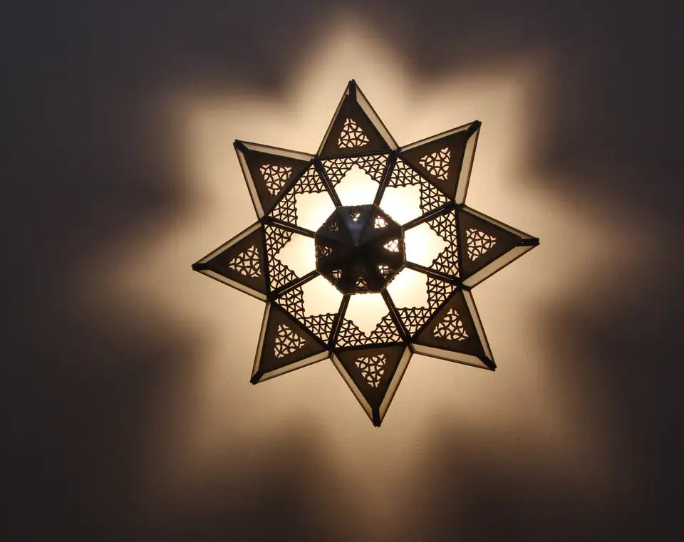 Glass Lights