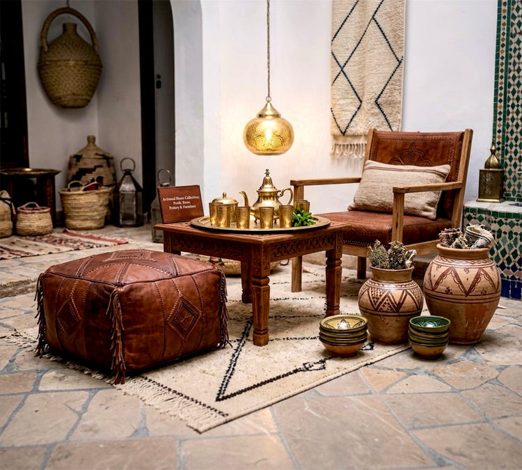 Home Decor & Accessories