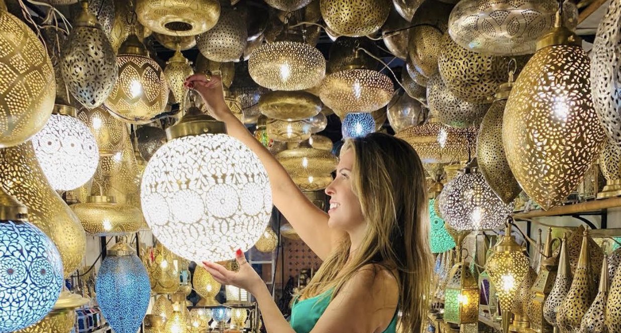 Ceiling Lights