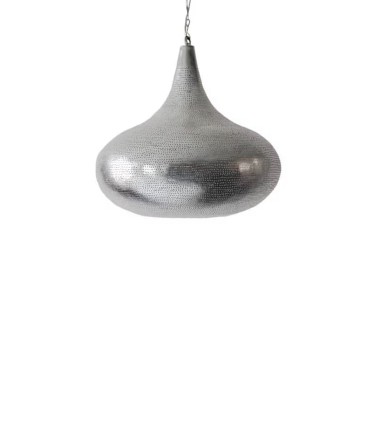 Moroccan Ceiling Lamp - Ref. 1196