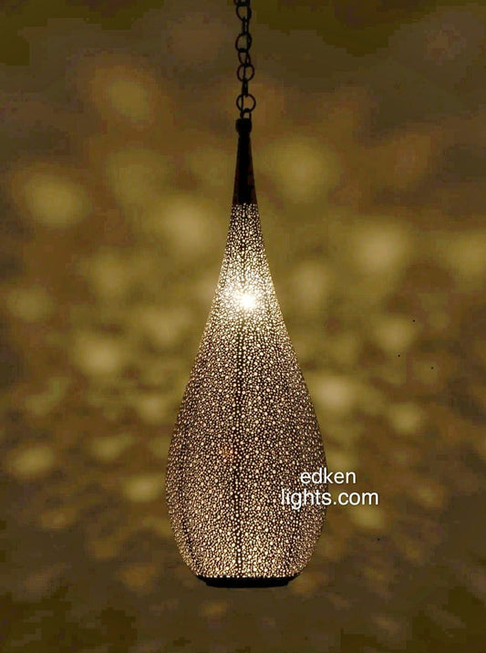 Moroccan Ceiling Lamp - Ref. 2459