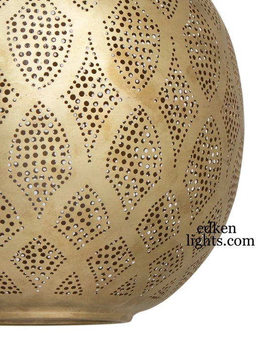 Moroccan Ceiling Lamp - Ref. 1150