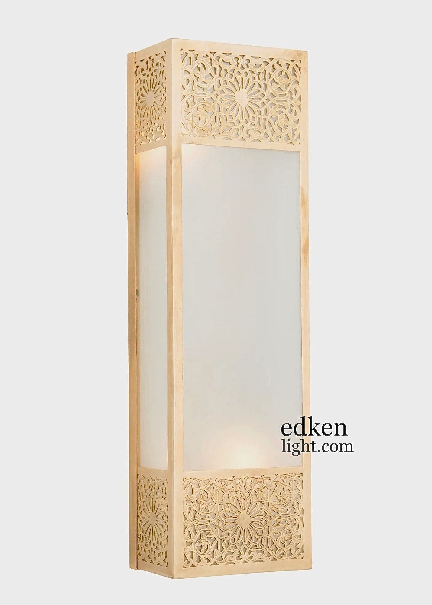 Moroccan Wall Sconces - Ref.1231