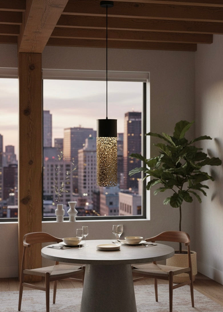 Moroccan Ceiling Lamp - Ref. 1202