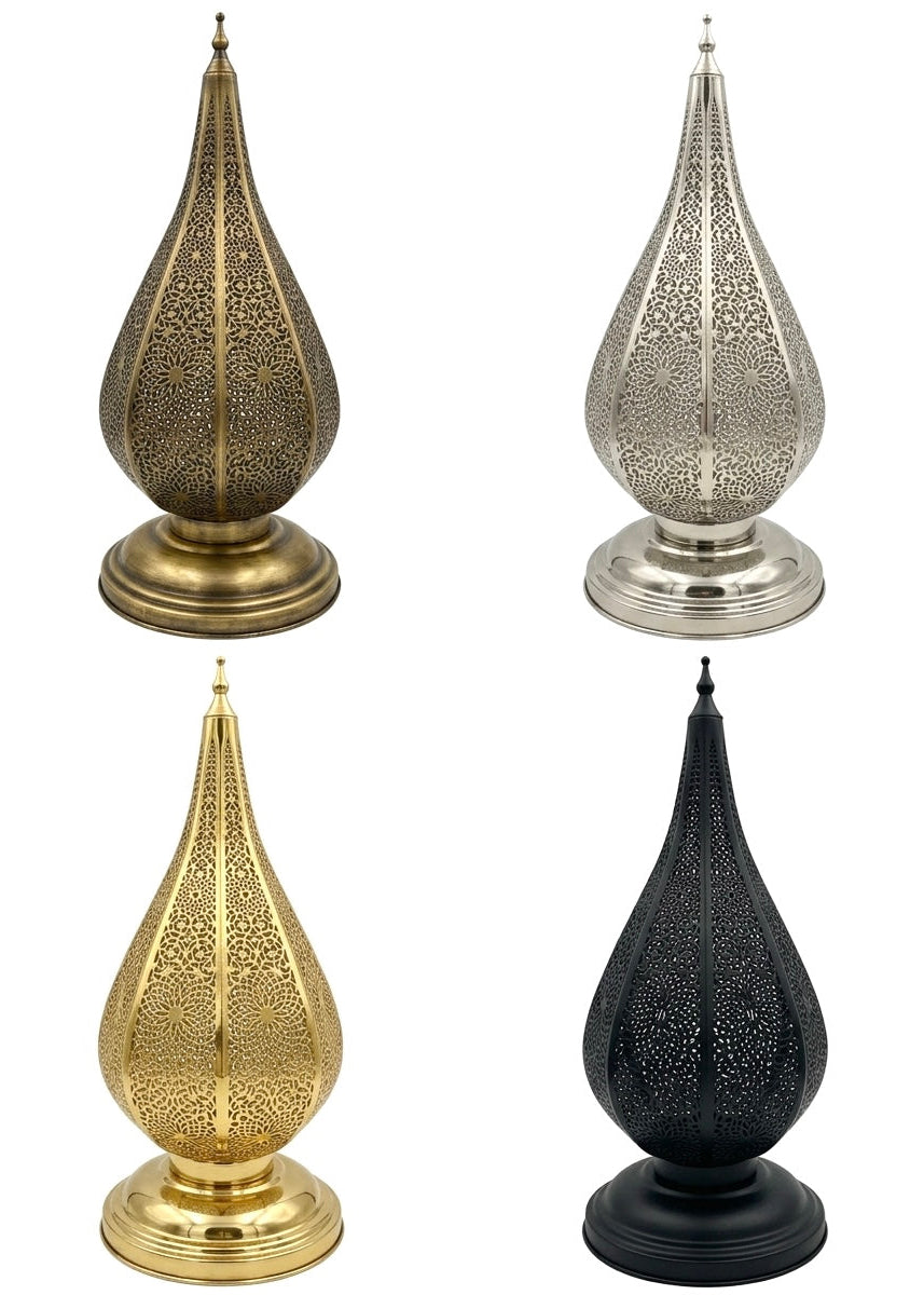 Moroccan table Lamp - Ref.2052