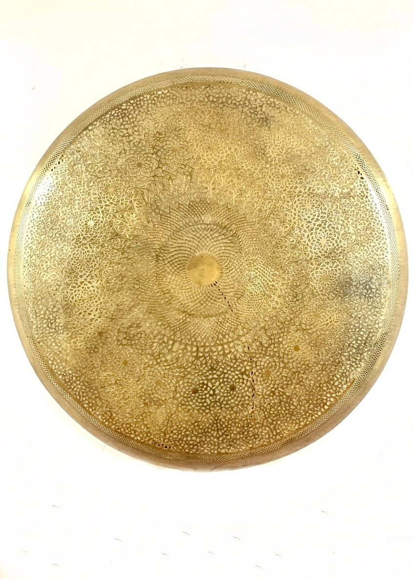 Moroccan Flush Mount Lights - Ref. 1005