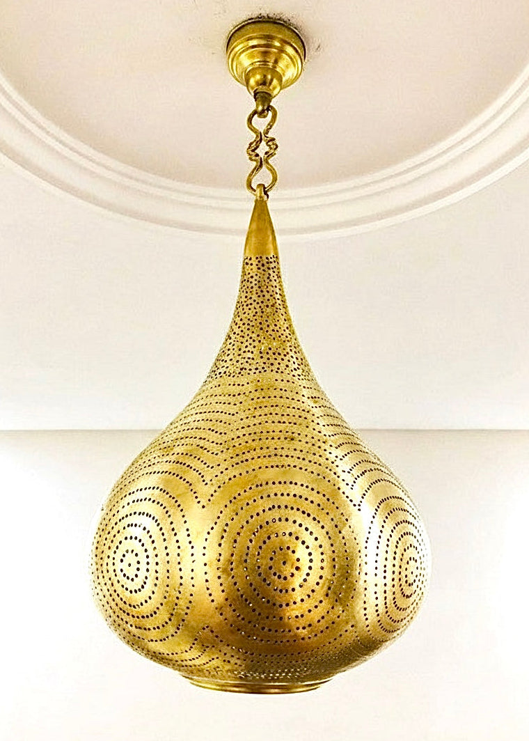 Moroccan Ceiling Lights - Ref. 1010