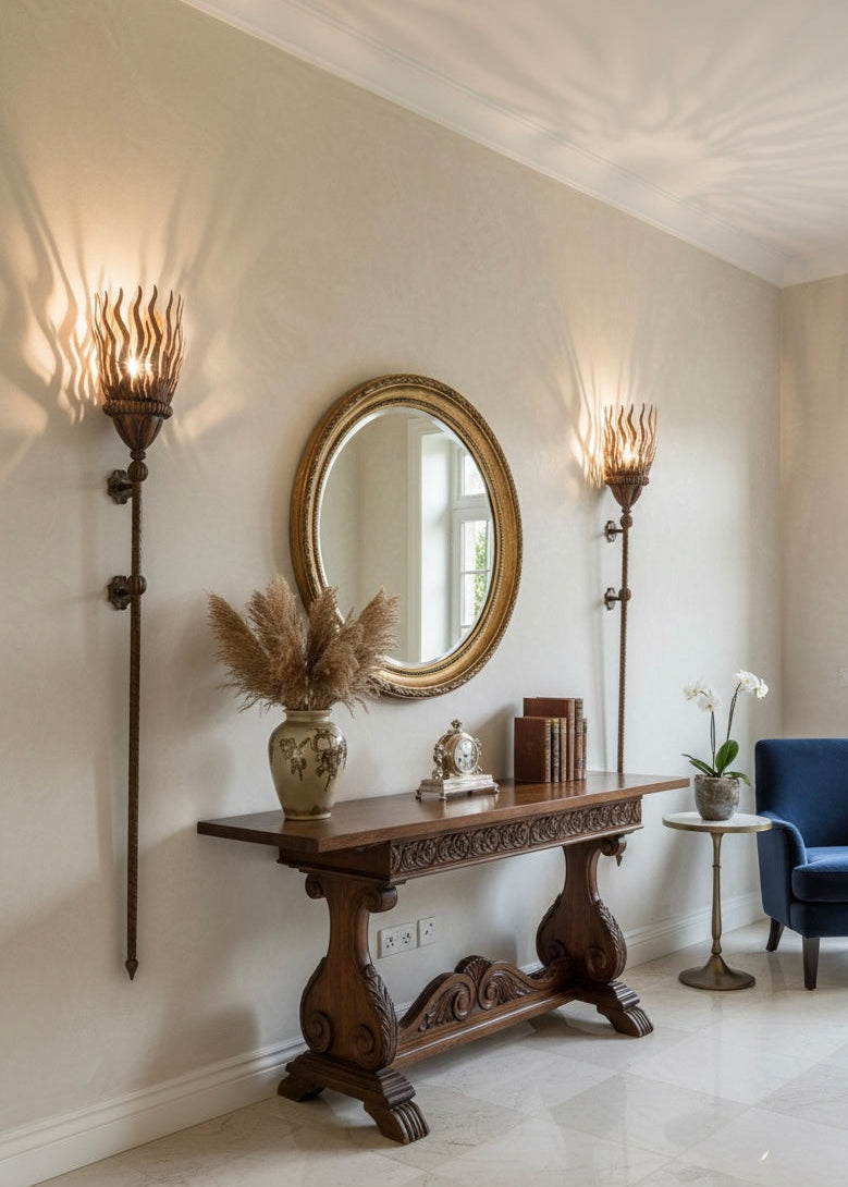 Moroccan Wall Sconces - Ref.2027