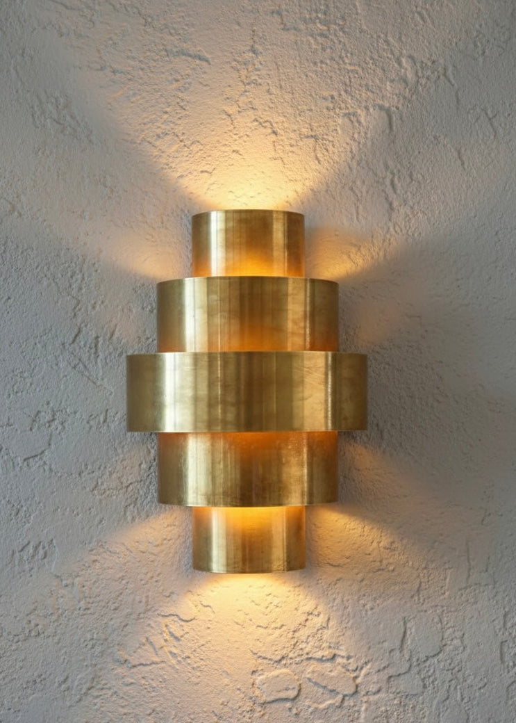 Moroccan Wall Sconces - Ref.1165