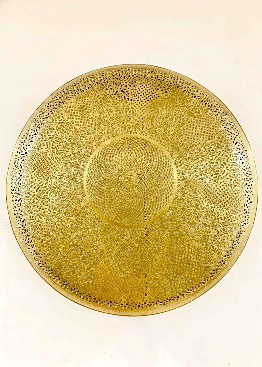 Moroccan Flush Mount Lights - Ref. 1006