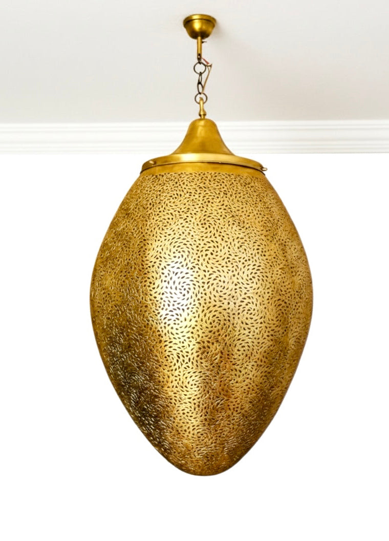 Moroccan Ceiling Lamp - Ref. 1142