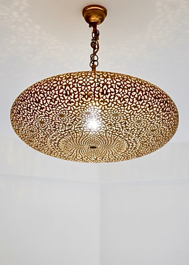 Moroccan Ceiling Lamp - Ref. 2042
