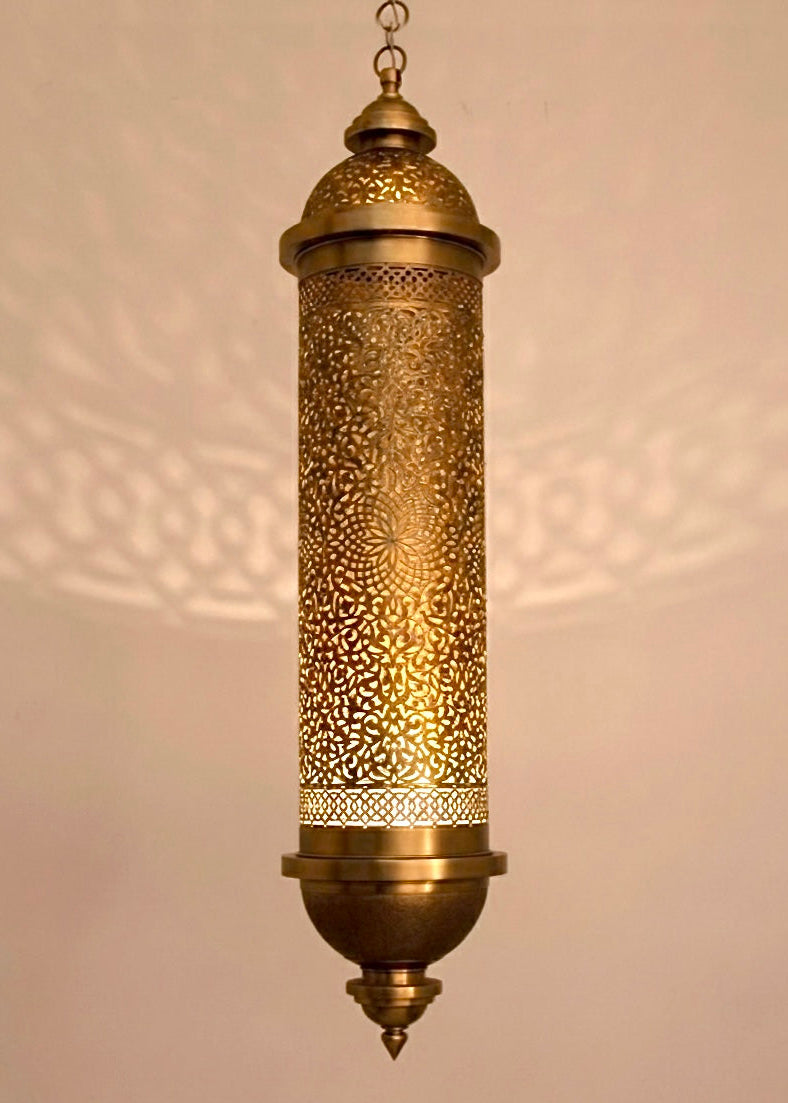Moroccan Ceiling Lamp - Ref. 1143