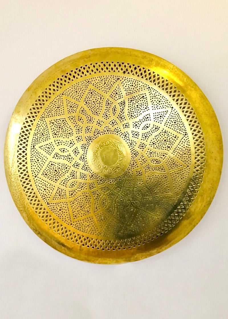 Moroccan Flush Mount Lights - Ref. 1219